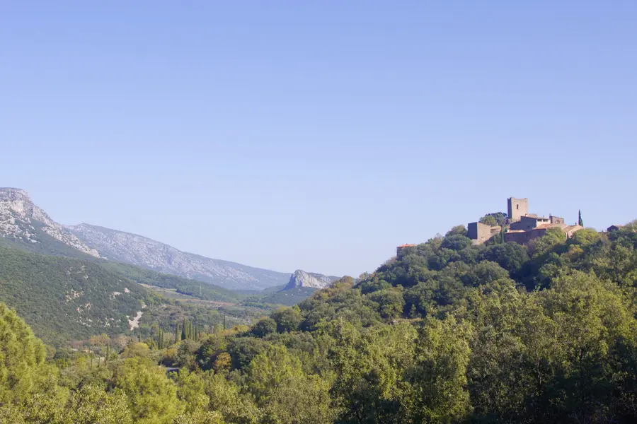 Image Cévennes méridionales