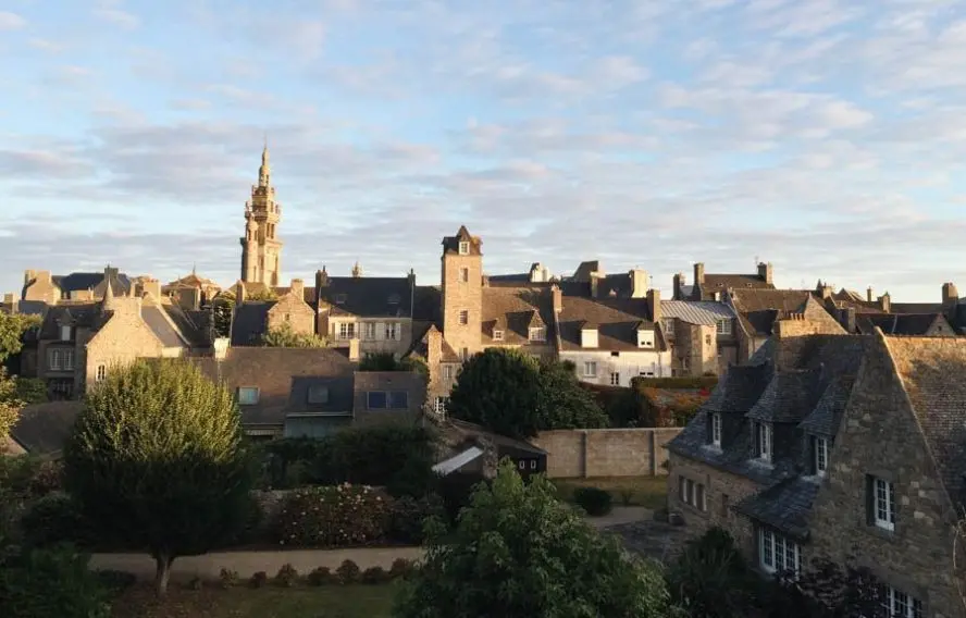 P. Saint-Jean