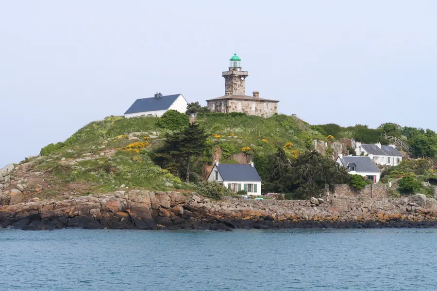 Îles Chausey