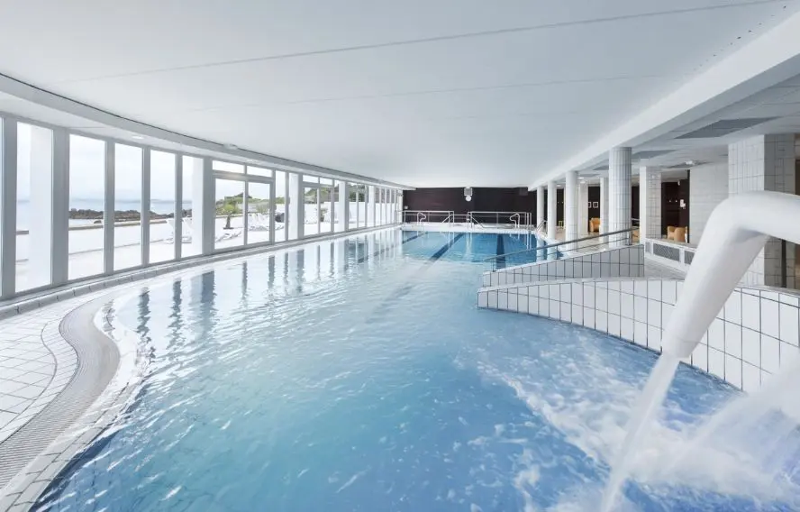 Valdys - hôtel &amp; spa