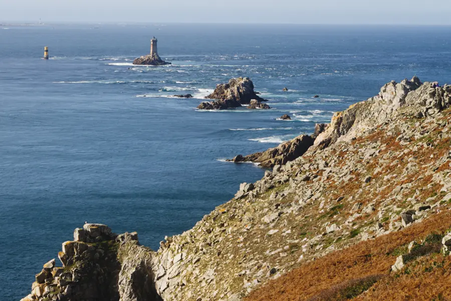 La pointe du Raz