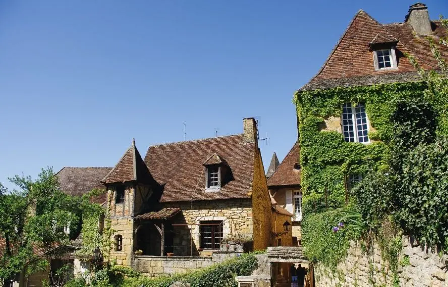 P. Saint-Jean
