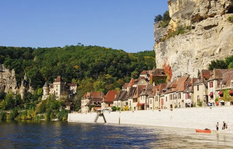 P. Saint-Jean