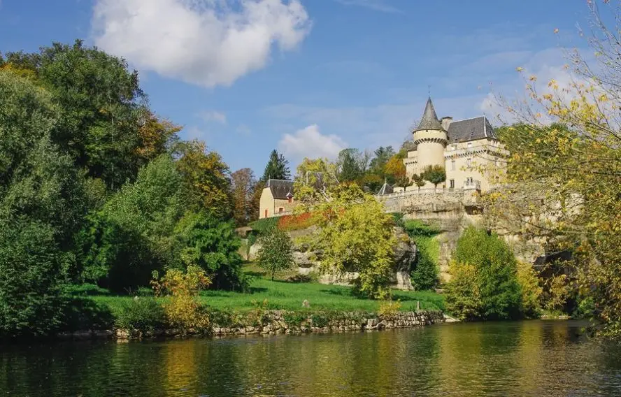 Nouvel An gourmand en Périgord