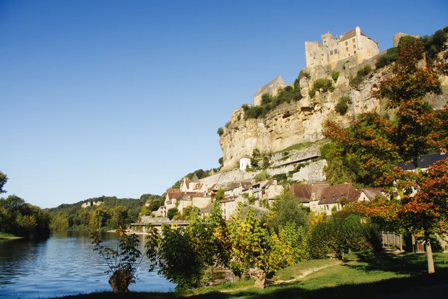 Beynac