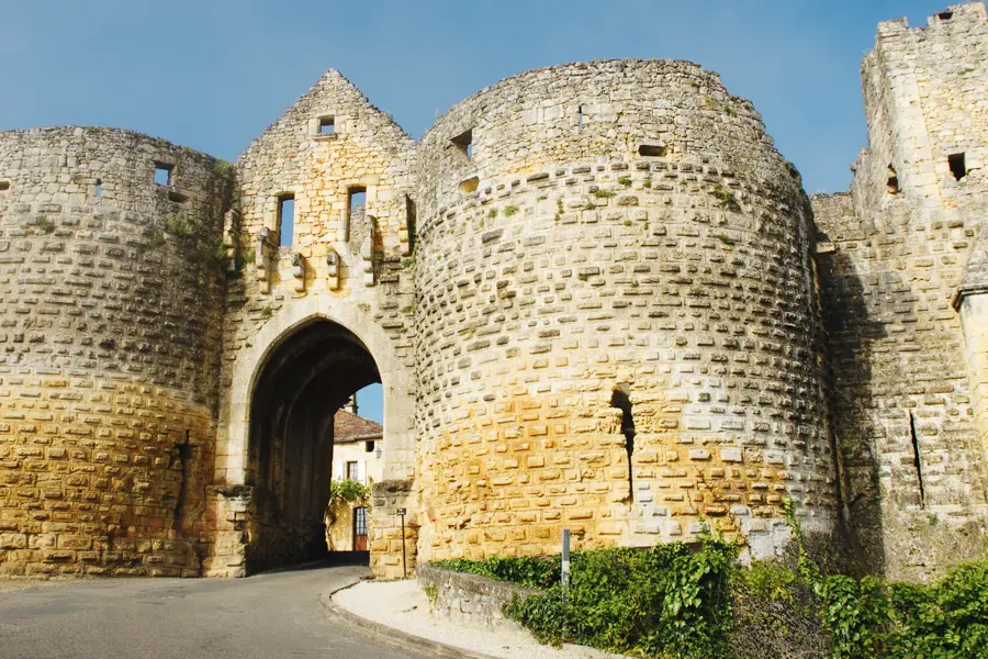 P. Saint-Jean