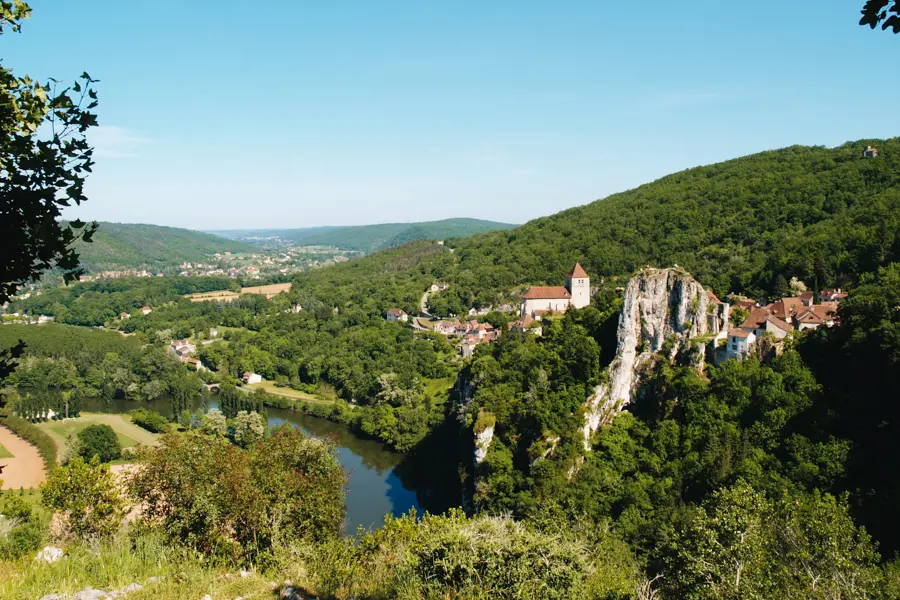 P. Saint-Jean
