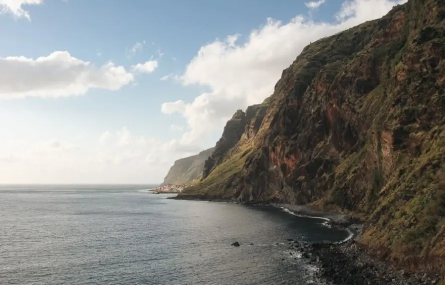 Madère : le tour de l'île