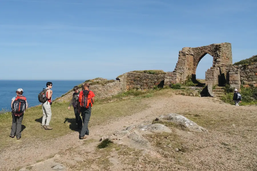 Île de Jersey