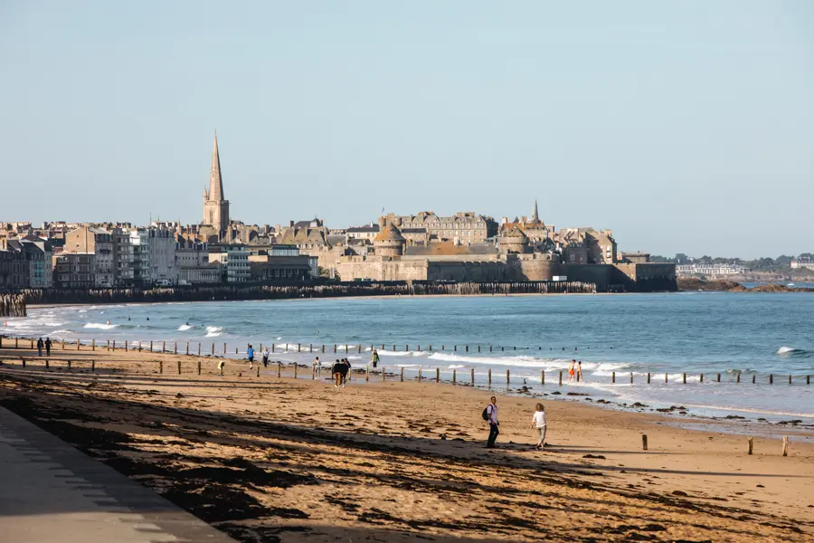 Saint-malo