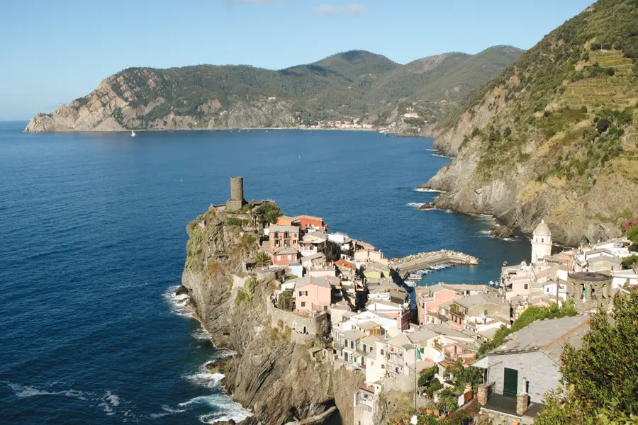 Vernazza
