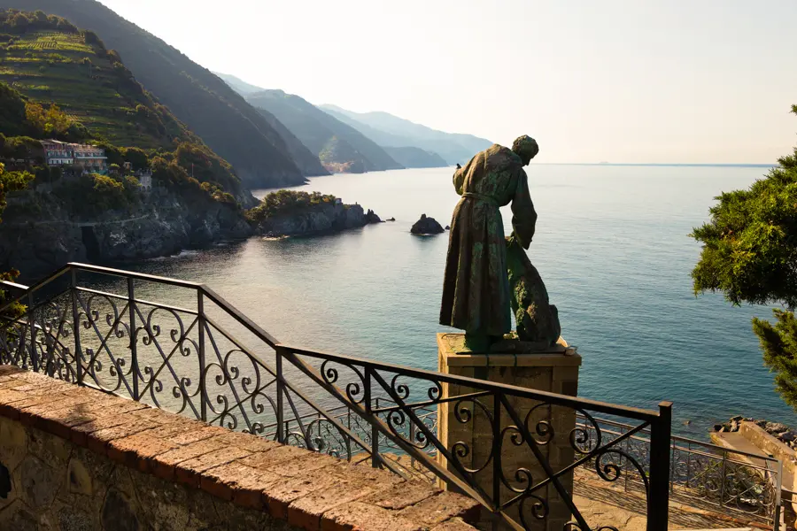 Monterosso