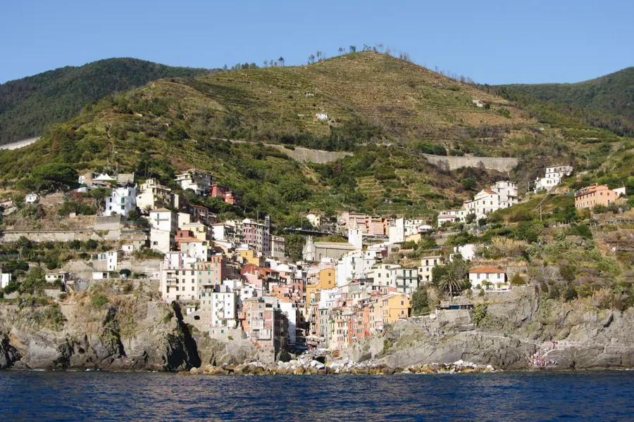 Riomaggiore
