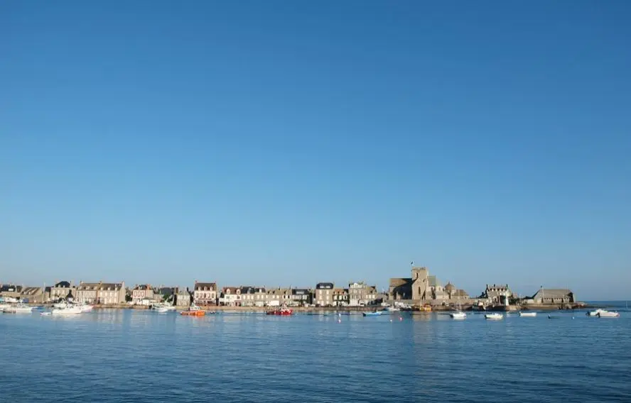 P. Saint-Jean