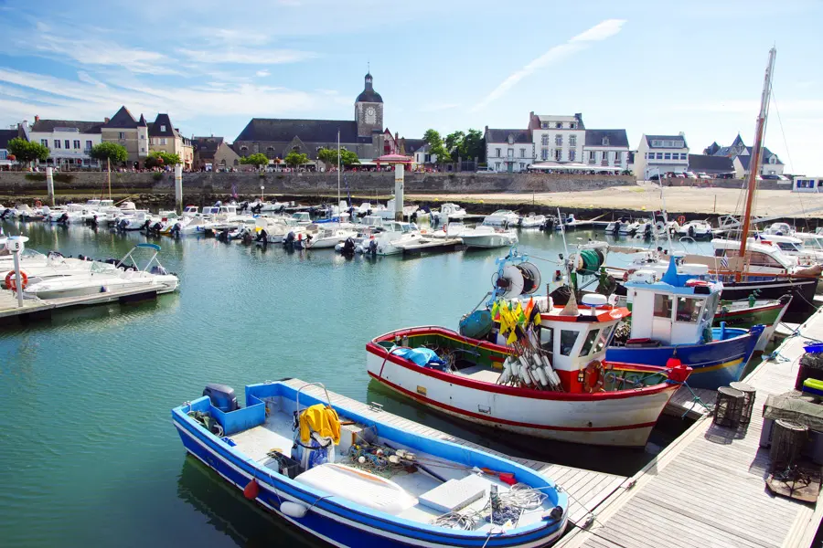 Piriac-sur-Mer