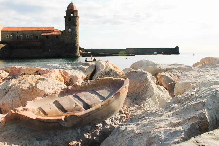 Collioure et son riche patrimoine