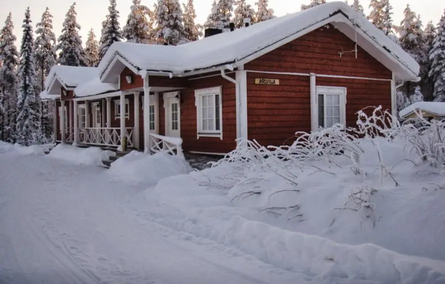 Urpoheikkinen