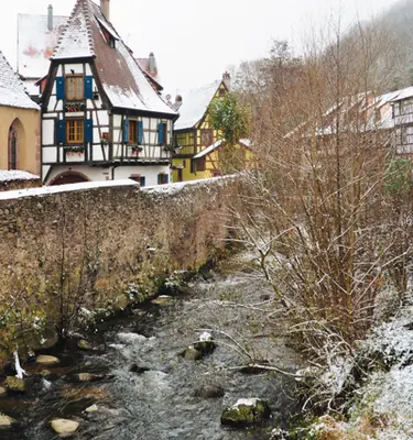 kaysersberg-alsace