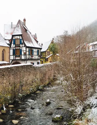 kaysersberg-alsace