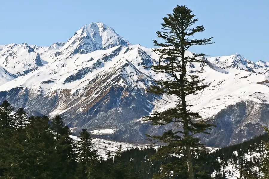 Image Pic du Midi de Bigorre, séjour balnéo