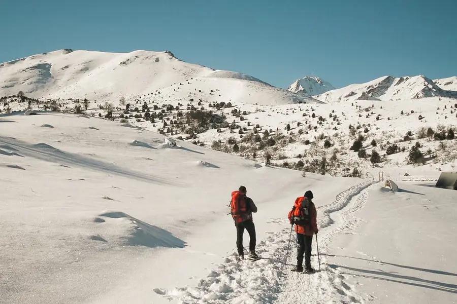 Image Pic du Midi de Bigorre, séjour balnéo