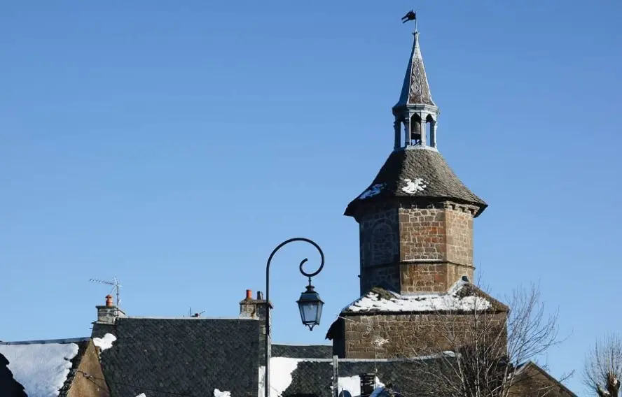 Découverte de Besse