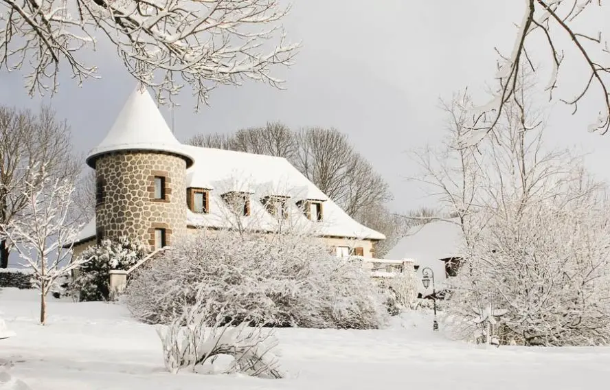 Auberge des Montagnes