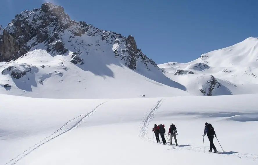 Pas de l'Alpette