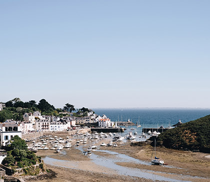 Sauzon, Belle-Île-en-Mer