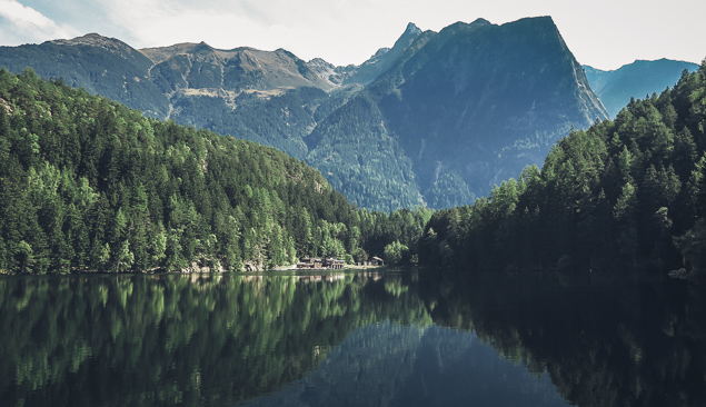 lac autrichien