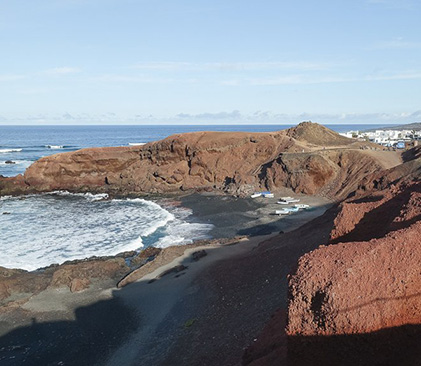 Golfe de Lanzarote