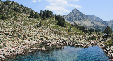 massif de neouvielle