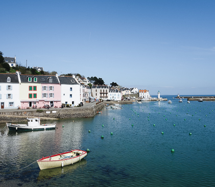 port de belle-ile-en-mer