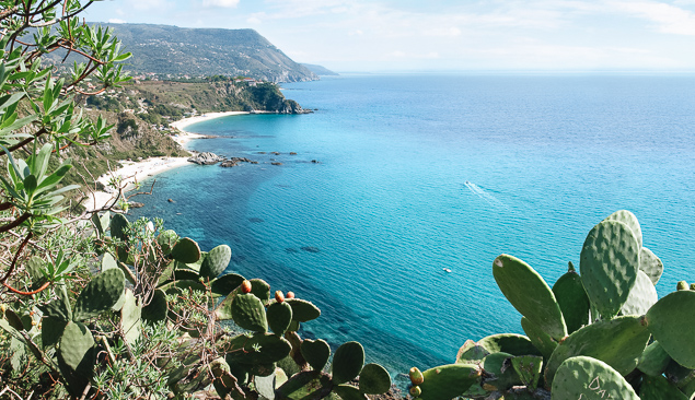 panorama du cabo vaticano