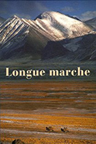 livre la longue marche