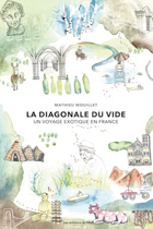 livre diagonale du vide