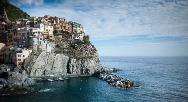 village de manarola