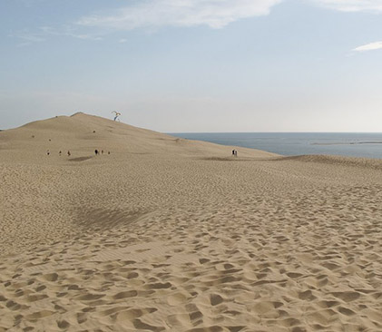 Dune du Pilat