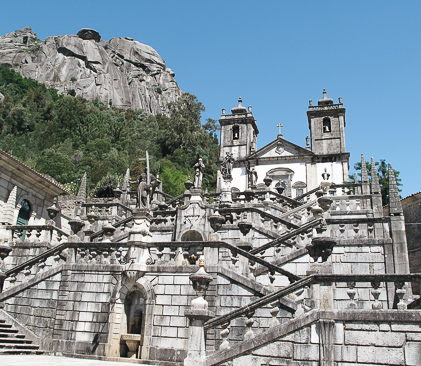 sanctuaire de penada geres