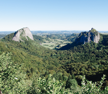 puy du Sancy