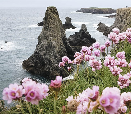 Aiguilles de Port Coton