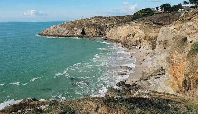 Golfe du Morbihan