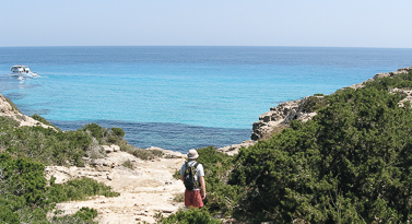 plage à chypre