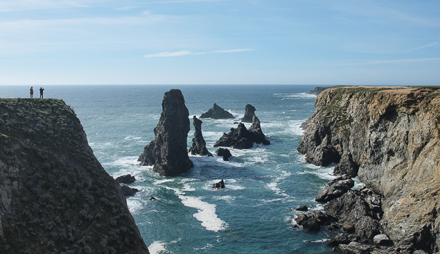 aiguilles belle-ile-en-mer