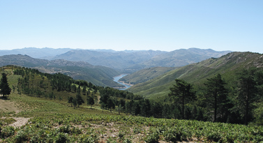 parc du peneda geres