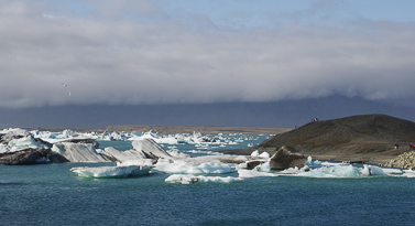 parc de jokulsarlon