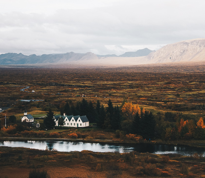 parc national de thingvellir