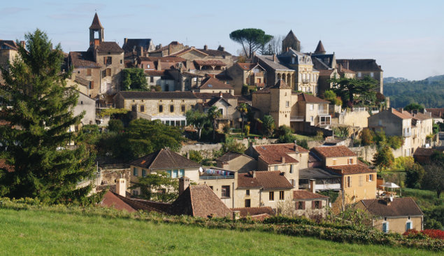 Les bastides Anglaises