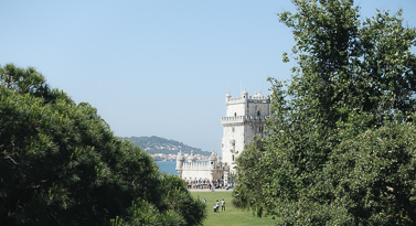 tour de belem