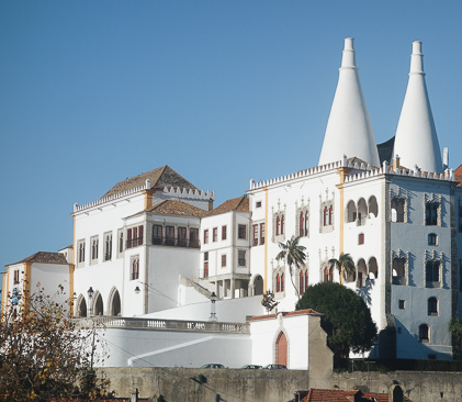 palais à sintra